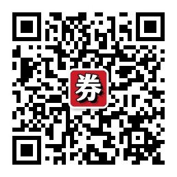 微信公众号搜券全能王的关注二维码